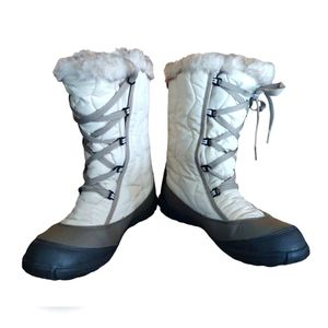 Quechua Winter Boots